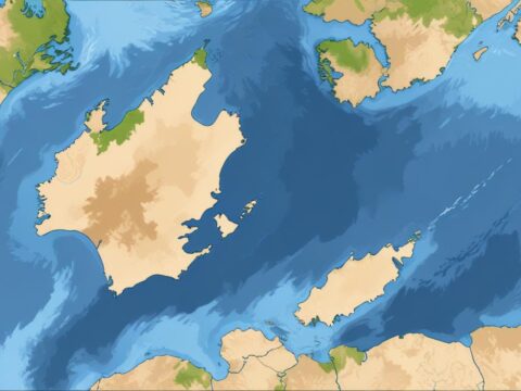 Historischer Tiefstand in der Ostsee: Droht ein massiver Salzwassereinbruch aus der Nordsee?**