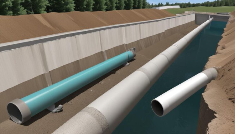 Grabenlose Kanalsanierung: Eine umweltfreundliche Alternative zur Rohrerneuerung** Grabenlose Kanalsanierung: Eine umweltfreundliche Alternative zur Rohrerneuerung**