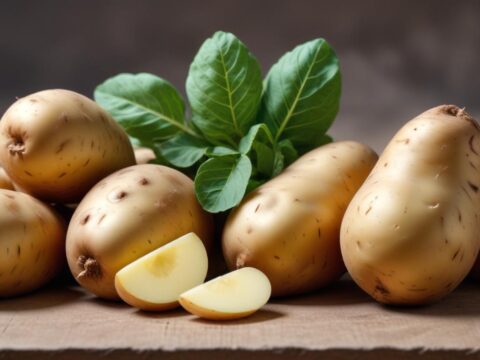 Innovative Duftanalyse zur Früherkennung von Kartoffelkrebs – Forschung an der Hochschule Bonn-Rhei…