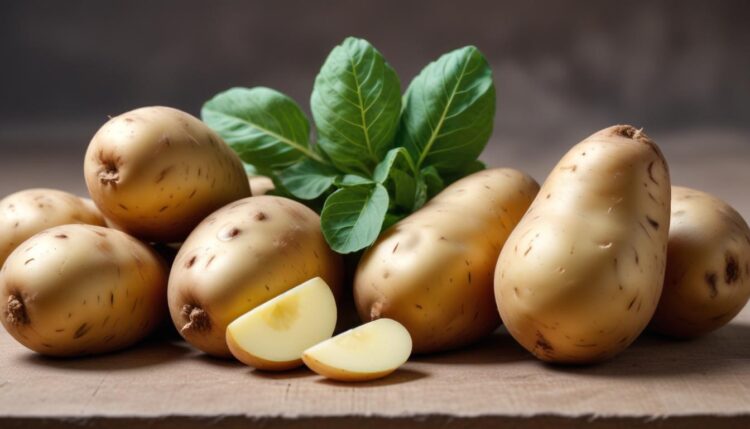 Innovative Duftanalyse zur Früherkennung von Kartoffelkrebs – Forschung an der Hochschule Bonn-Rhei…