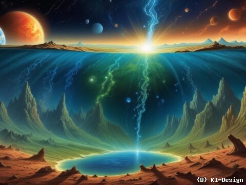 Die chemischen Voraussetzungen für Leben auf Planeten: Eine neue Perspektive**