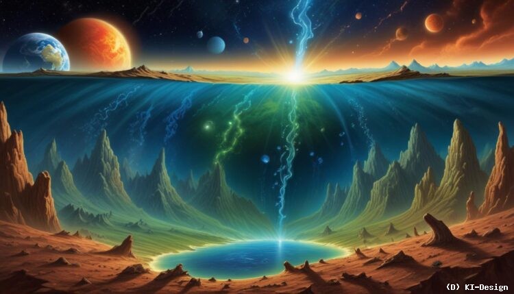 Die chemischen Voraussetzungen für Leben auf Planeten: Eine neue Perspektive** Die chemischen Voraussetzungen für Leben auf Planeten: Eine neue Perspektive**