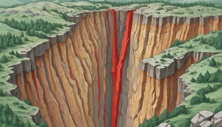 Geologische Wunder: Die Rhodopen und ihre afrikanischen Ursprünge**