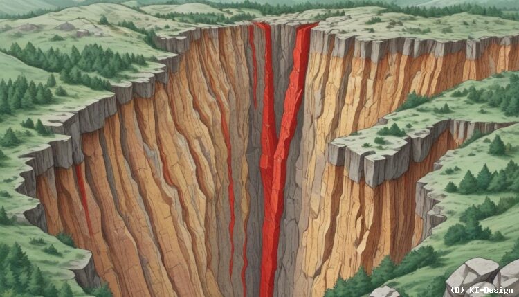 Geologische Wunder: Die Rhodopen und ihre afrikanischen Ursprünge**