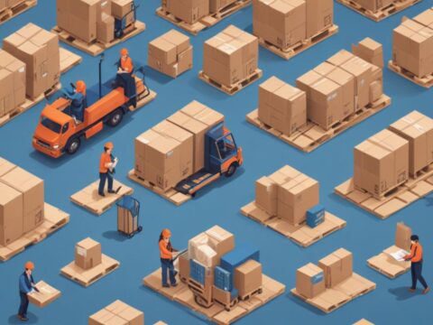 Innovative Ansätze zur Reduzierung von Leerfahrten im Lkw-Verkehr**