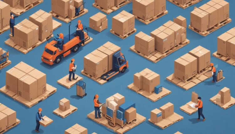 Innovative Ansätze zur Reduzierung von Leerfahrten im Lkw-Verkehr**