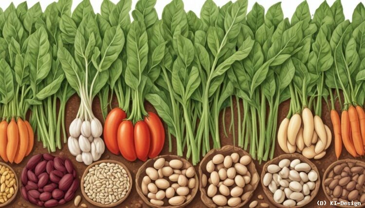 Hülsenfrüchte als Schlüssel für eine nachhaltige Landwirtschaft und Ernährung in Brandenburg und De… Hülsenfrüchte als Schlüssel für eine nachhaltige Landwirtschaft und Ernährung in Brandenburg und De…
