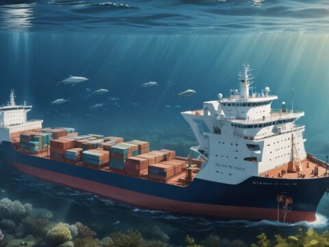 Die unterschätzte Wirkung des Schiffsverkehrs auf die Ostsee: Neue Erkenntnisse zur Dynamik von Kie…