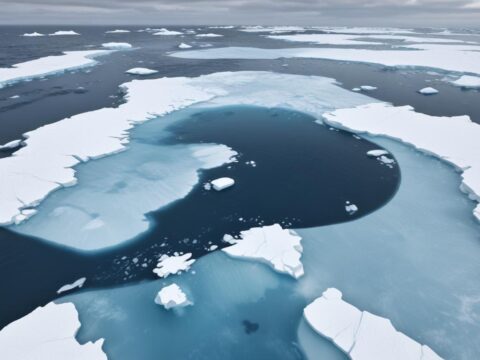 Die Rolle der Antarktis in der globalen Ozeanzirkulation: Eine historische Perspektive auf Eisschme…