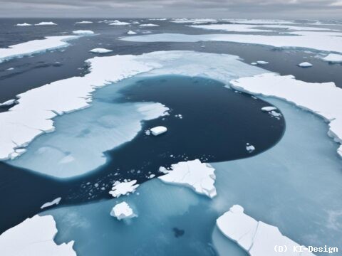 Die Rolle der Antarktis in der globalen Ozeanzirkulation: Eine historische Perspektive auf Eisschme… Die Rolle der Antarktis in der globalen Ozeanzirkulation: Eine historische Perspektive auf Eisschme…