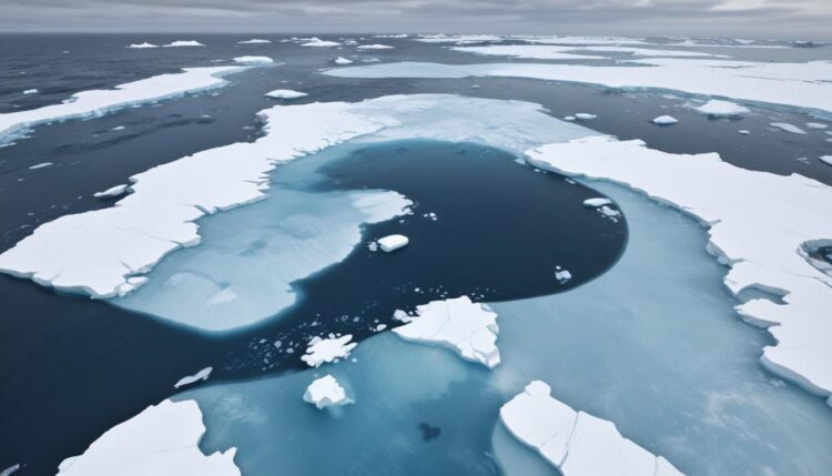 Die Rolle der Antarktis in der globalen Ozeanzirkulation: Eine historische Perspektive auf Eisschme…