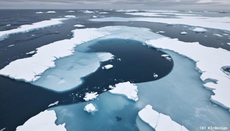 Die Rolle der Antarktis in der globalen Ozeanzirkulation: Eine historische Perspektive auf Eisschme… Die Rolle der Antarktis in der globalen Ozeanzirkulation: Eine historische Perspektive auf Eisschme…