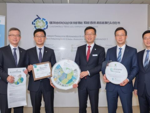 Deutschland an der Spitze der Kreislaufwirtschaft – Ein Wettlauf mit Ostasien**