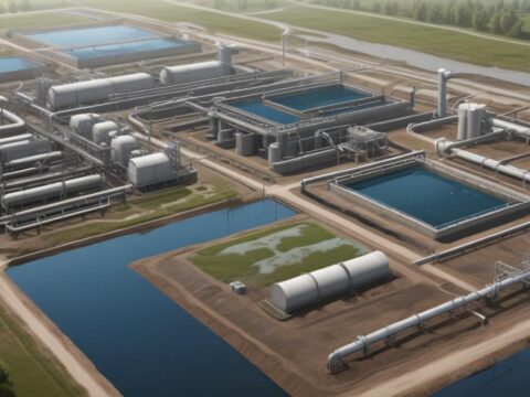 Fortschritte in der industriellen Phosphorrückgewinnung: Ein Schritt in Richtung Nachhaltigkeit**