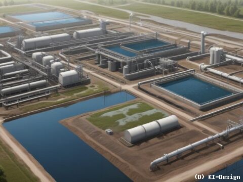 Fortschritte in der industriellen Phosphorrückgewinnung: Ein Schritt in Richtung Nachhaltigkeit** Fortschritte in der industriellen Phosphorrückgewinnung: Ein Schritt in Richtung Nachhaltigkeit**