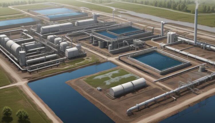 Fortschritte in der industriellen Phosphorrückgewinnung: Ein Schritt in Richtung Nachhaltigkeit**