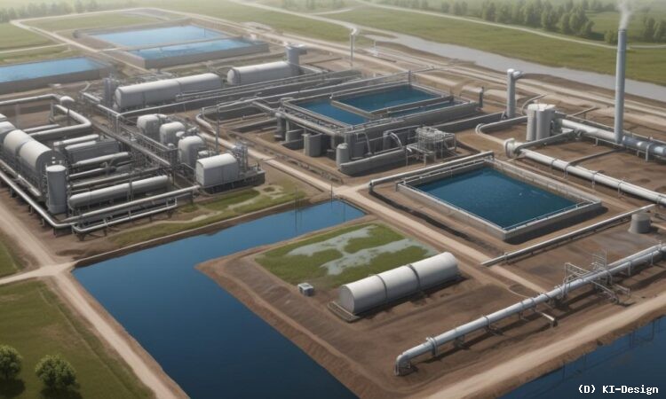 Fortschritte in der industriellen Phosphorrückgewinnung: Ein Schritt in Richtung Nachhaltigkeit**