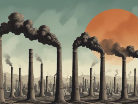 Ein neues Buch klärt Missverständnisse über die CO₂-Bepreisung**