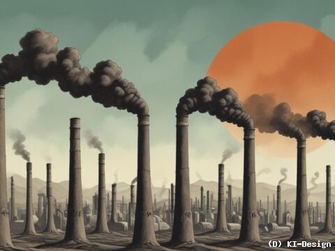 Ein neues Buch klärt Missverständnisse über die CO₂-Bepreisung** Ein neues Buch klärt Missverständnisse über die CO₂-Bepreisung**