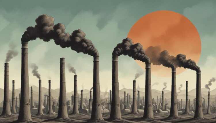 Ein neues Buch klärt Missverständnisse über die CO₂-Bepreisung**