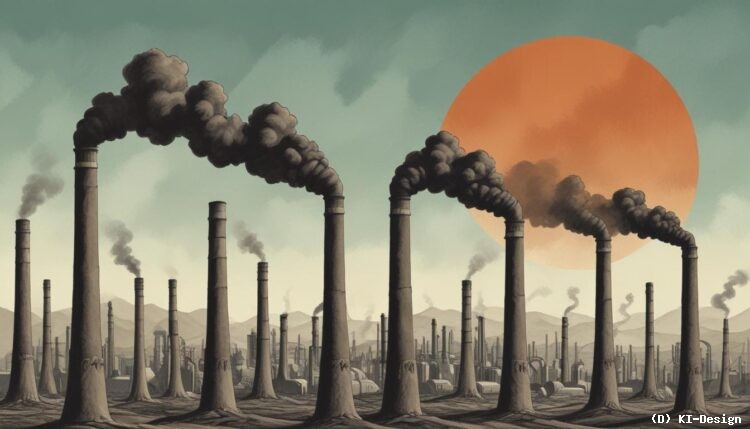 Ein neues Buch klärt Missverständnisse über die CO₂-Bepreisung**