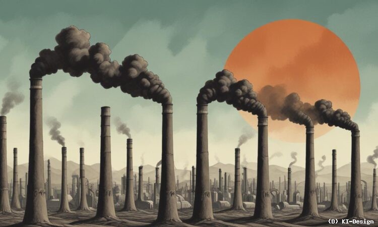 Ein neues Buch klärt Missverständnisse über die CO₂-Bepreisung**