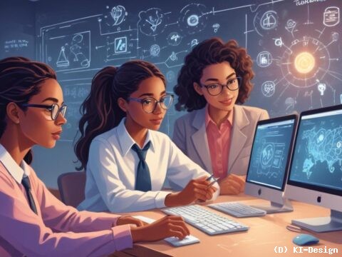 Fortschritte in der digitalen Medienbildung für Lehrkräfte: Ein Blick auf den aktuellen Stand** Fortschritte in der digitalen Medienbildung für Lehrkräfte: Ein Blick auf den aktuellen Stand**