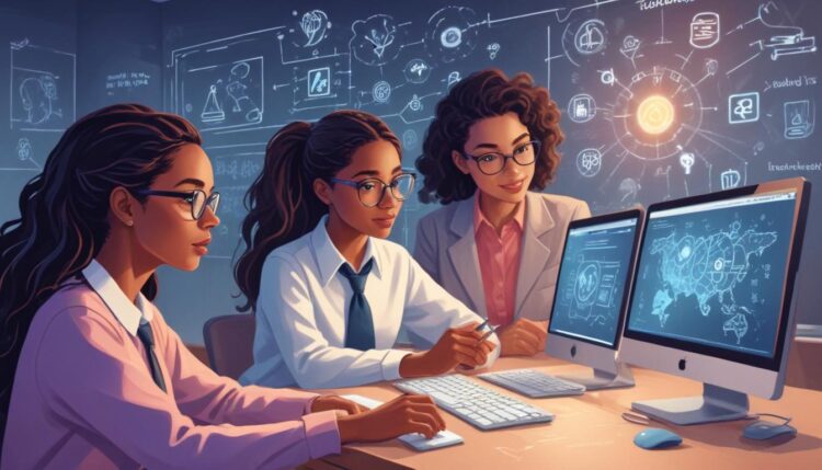 Fortschritte in der digitalen Medienbildung für Lehrkräfte: Ein Blick auf den aktuellen Stand**