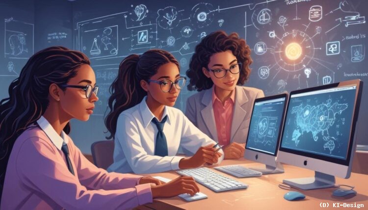 Fortschritte in der digitalen Medienbildung für Lehrkräfte: Ein Blick auf den aktuellen Stand** Fortschritte in der digitalen Medienbildung für Lehrkräfte: Ein Blick auf den aktuellen Stand**