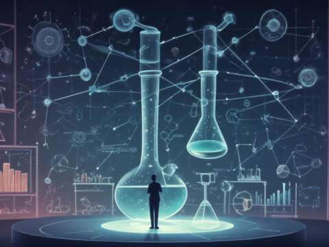 TIB Knowledge Loom: Eine bahnbrechende Open-Science-Digitalbibliothek für die Wiederverwendbarkeit …