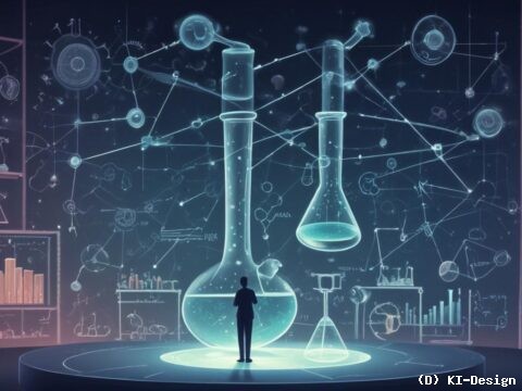 TIB Knowledge Loom: Eine bahnbrechende Open-Science-Digitalbibliothek für die Wiederverwendbarkeit … TIB Knowledge Loom: Eine bahnbrechende Open-Science-Digitalbibliothek für die Wiederverwendbarkeit …