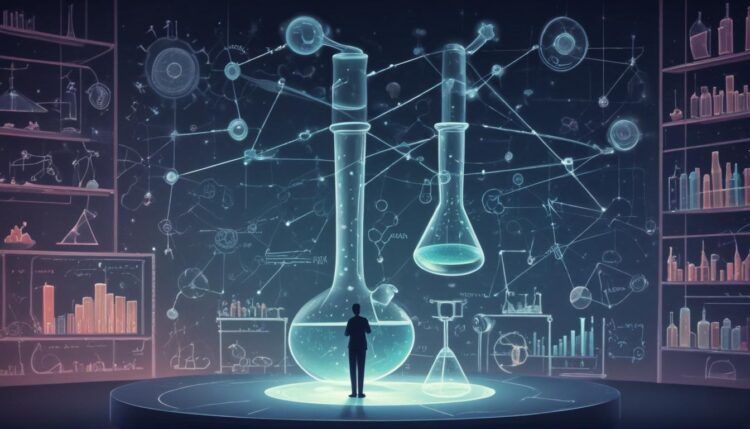 TIB Knowledge Loom: Eine bahnbrechende Open-Science-Digitalbibliothek für die Wiederverwendbarkeit …