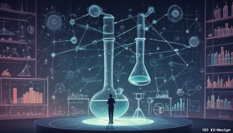 TIB Knowledge Loom: Eine bahnbrechende Open-Science-Digitalbibliothek für die Wiederverwendbarkeit …