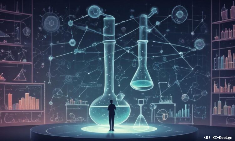 TIB Knowledge Loom: Eine bahnbrechende Open-Science-Digitalbibliothek für die Wiederverwendbarkeit …
