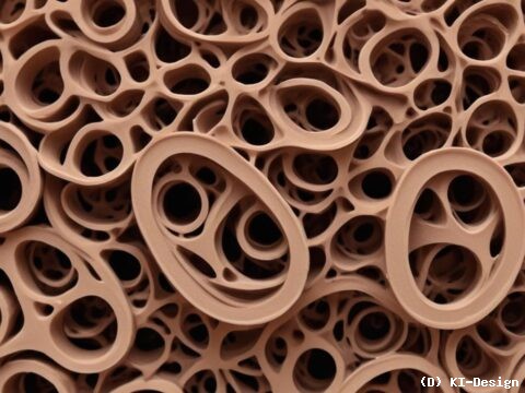 Nachhaltige Innovation: Entwicklung einer recycelbaren Tinte für den 3D-Druck** Nachhaltige Innovation: Entwicklung einer recycelbaren Tinte für den 3D-Druck**