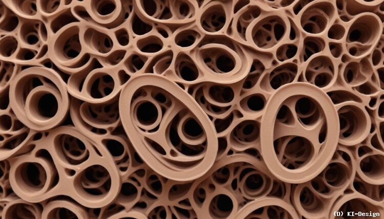 Nachhaltige Innovation: Entwicklung einer recycelbaren Tinte für den 3D-Druck** Nachhaltige Innovation: Entwicklung einer recycelbaren Tinte für den 3D-Druck**