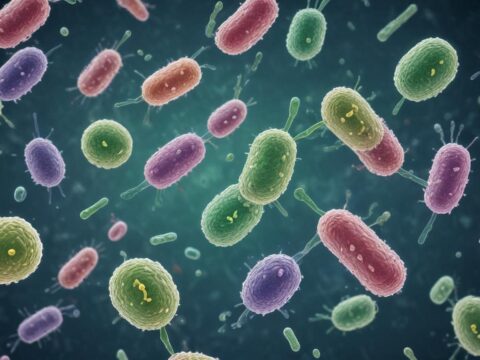Phototrophe Acidobakterien: Einblicke in die Welt spezialisierter Mikroben**