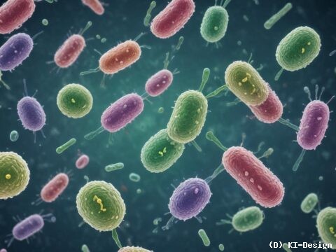 Phototrophe Acidobakterien: Einblicke in die Welt spezialisierter Mikroben** Phototrophe Acidobakterien: Einblicke in die Welt spezialisierter Mikroben**