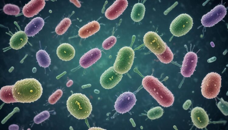 Phototrophe Acidobakterien: Einblicke in die Welt spezialisierter Mikroben**