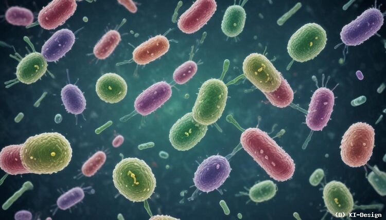 Phototrophe Acidobakterien: Einblicke in die Welt spezialisierter Mikroben**