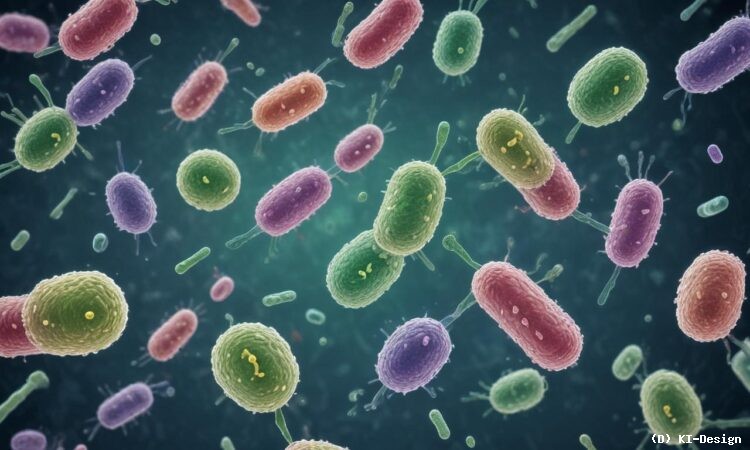 Phototrophe Acidobakterien: Einblicke in die Welt spezialisierter Mikroben**