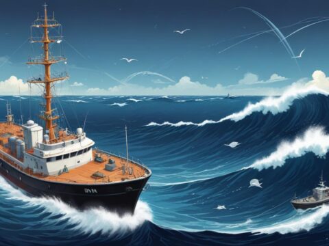 Neuartige Technologien zur Überwachung der Ökosysteme am Wörthersee**