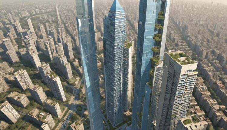 Innovative Luftqualitätsüberwachung durch kostengünstige Drohnentechnologie**