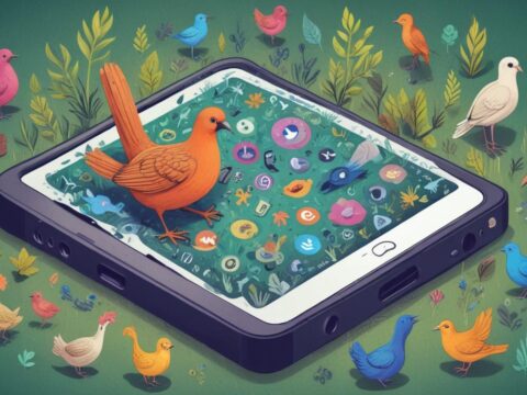 Soziale Medien als Schlüssel zur Datenerweiterung in der Biodiversitätsforschung**