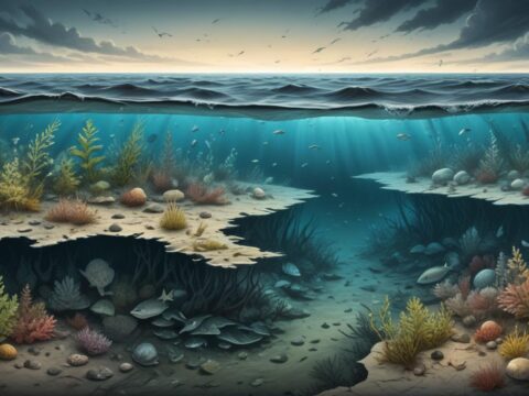 Die Schwierigkeiten der Ostsee bei der Erholung von Überdüngung: Ein umfassender Überblick über die…