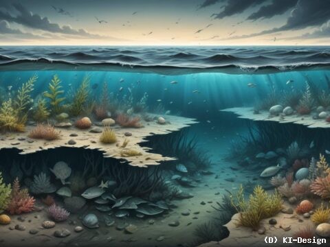 Die Schwierigkeiten der Ostsee bei der Erholung von Überdüngung: Ein umfassender Überblick über die… Die Schwierigkeiten der Ostsee bei der Erholung von Überdüngung: Ein umfassender Überblick über die…