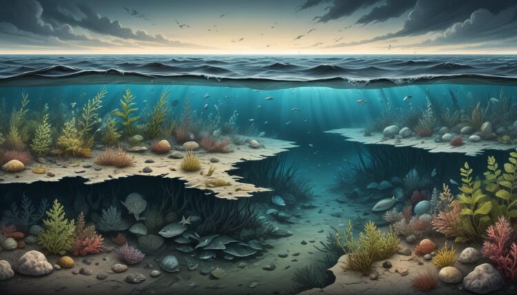 Die Schwierigkeiten der Ostsee bei der Erholung von Überdüngung: Ein umfassender Überblick über die…