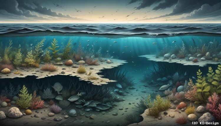 Die Schwierigkeiten der Ostsee bei der Erholung von Überdüngung: Ein umfassender Überblick über die… Die Schwierigkeiten der Ostsee bei der Erholung von Überdüngung: Ein umfassender Überblick über die…