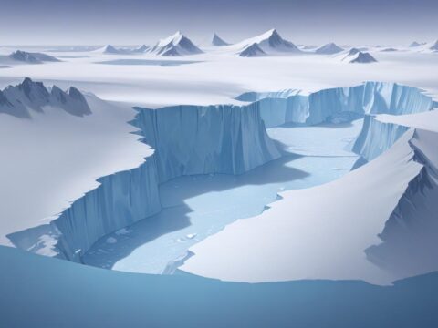 Neue Erkenntnisse zur Stabilität der antarktischen Eisbecken und deren Auswirkungen auf den Meeress…