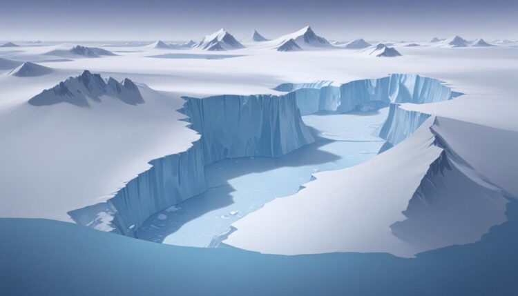 Neue Erkenntnisse zur Stabilität der antarktischen Eisbecken und deren Auswirkungen auf den Meeress…